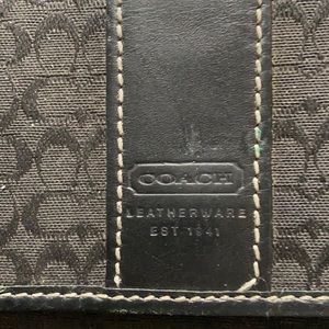 Pre loved wallet